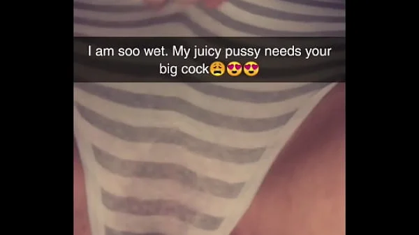 German girl Sexting on Snap - Joyliii