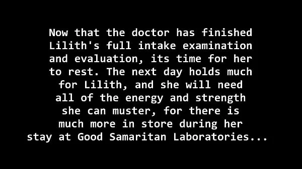 To Gain Citizenship Immigrants Used For Medical Testing At Good Samaritan Health Labs! The New Immigration Policy starring Doctor Tampa & BondageClinic Part 18/26 Reup